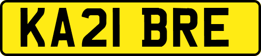KA21BRE