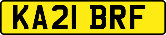 KA21BRF