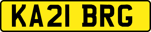 KA21BRG