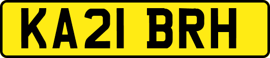 KA21BRH
