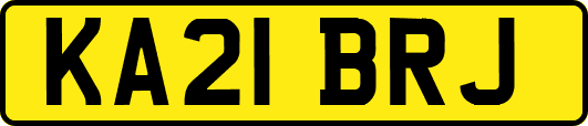 KA21BRJ