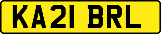 KA21BRL