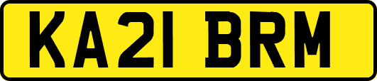 KA21BRM