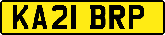 KA21BRP