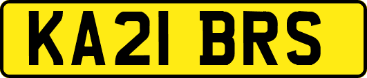 KA21BRS