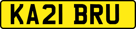 KA21BRU