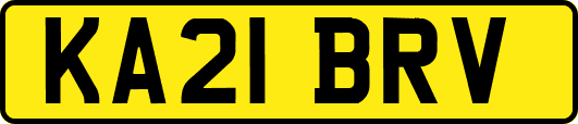 KA21BRV