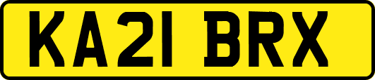 KA21BRX