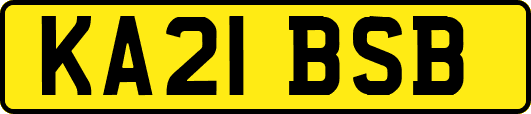 KA21BSB
