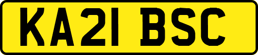 KA21BSC