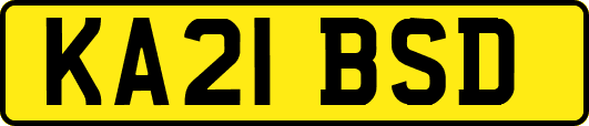 KA21BSD