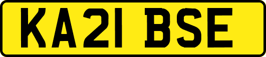 KA21BSE