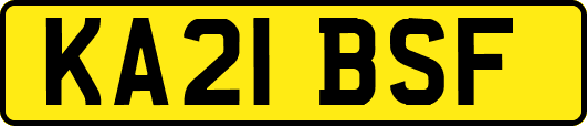 KA21BSF