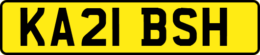 KA21BSH