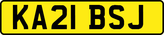 KA21BSJ