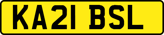 KA21BSL