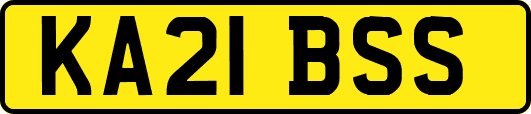 KA21BSS