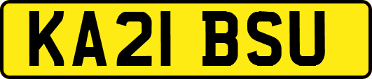 KA21BSU