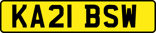 KA21BSW
