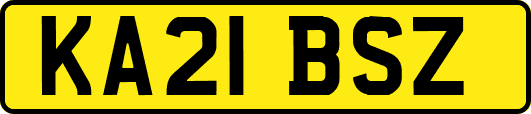 KA21BSZ