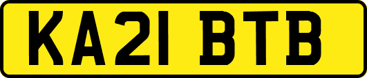 KA21BTB