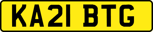 KA21BTG