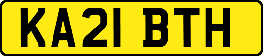 KA21BTH