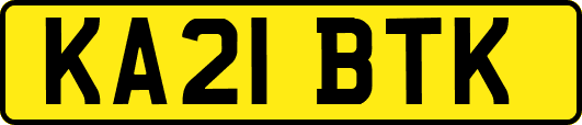 KA21BTK