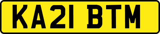 KA21BTM
