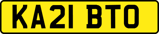 KA21BTO