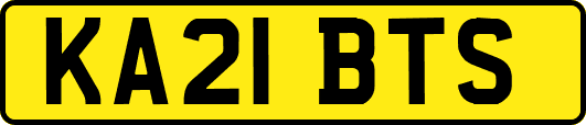 KA21BTS