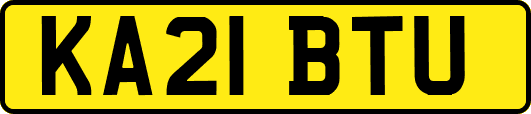 KA21BTU