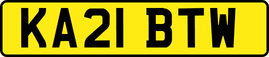 KA21BTW