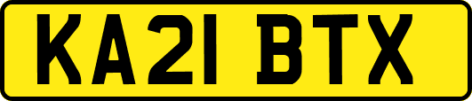 KA21BTX
