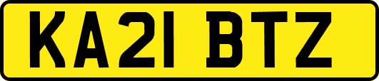 KA21BTZ