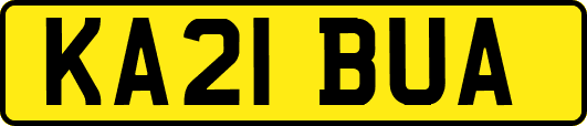KA21BUA