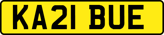 KA21BUE