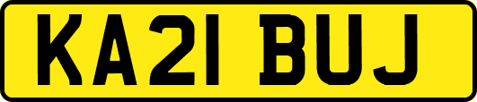 KA21BUJ