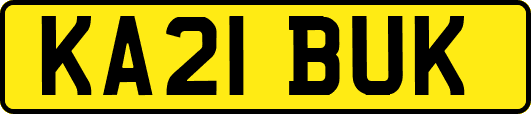 KA21BUK