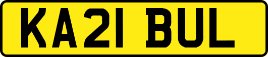 KA21BUL