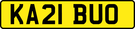 KA21BUO