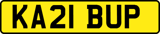 KA21BUP