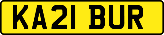 KA21BUR