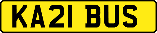 KA21BUS