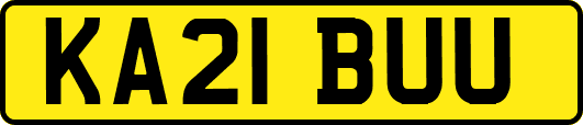 KA21BUU