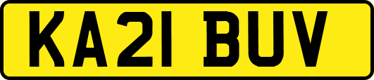 KA21BUV
