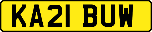 KA21BUW