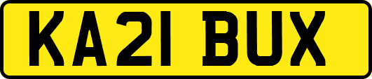 KA21BUX
