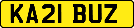 KA21BUZ