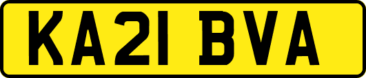 KA21BVA